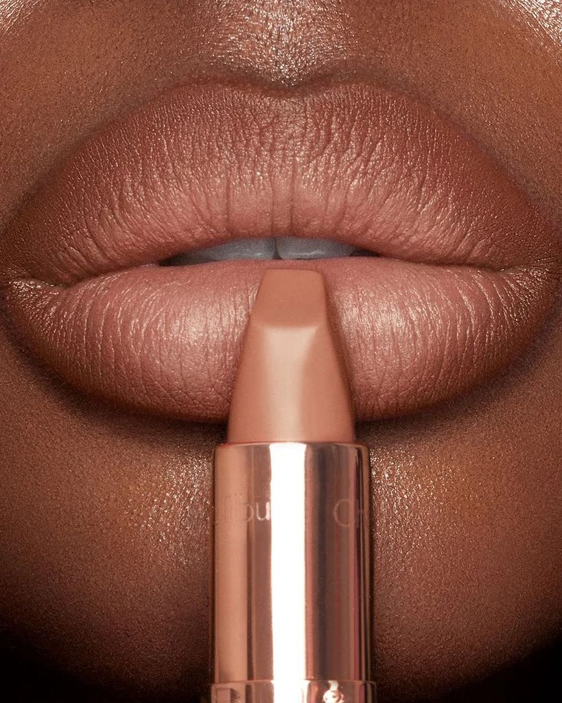 Charlotte Tilbury Super Nudes Matte Revolution Lipstick 4