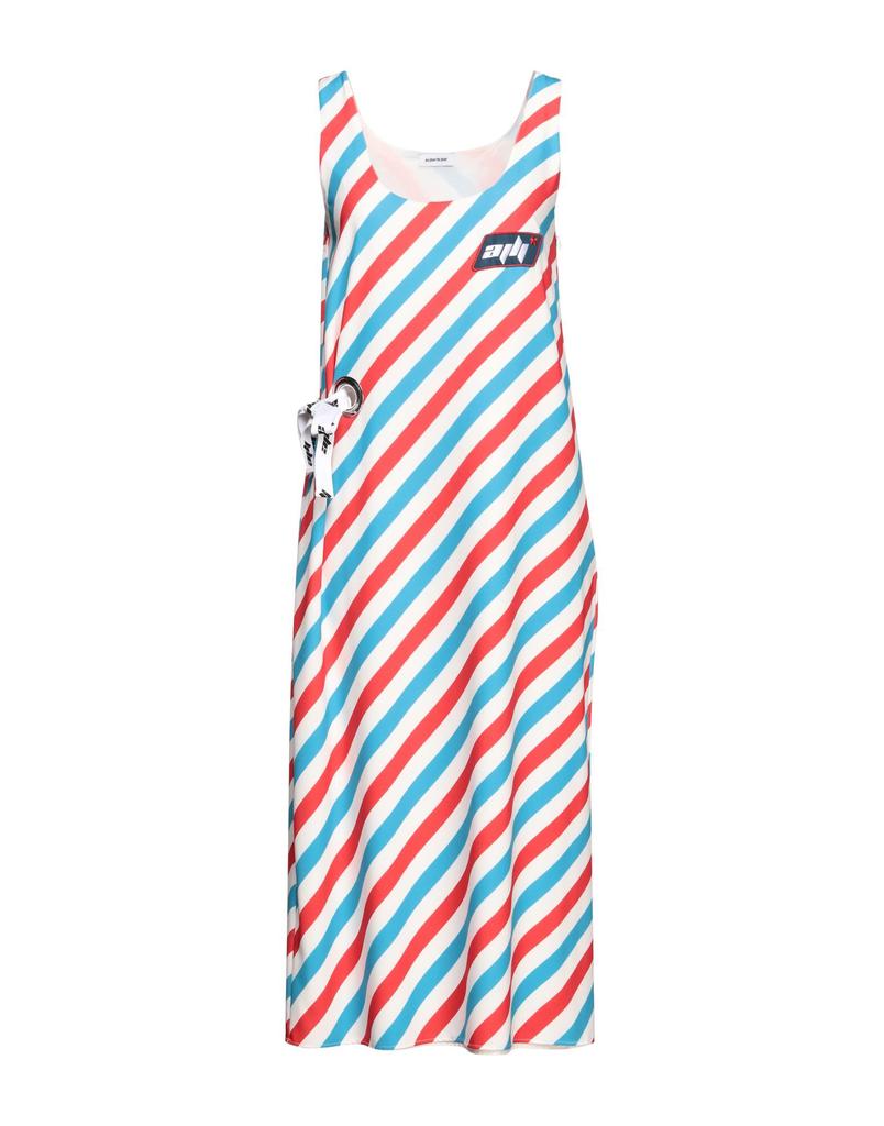 Au Jour Le Jour Midi dress
