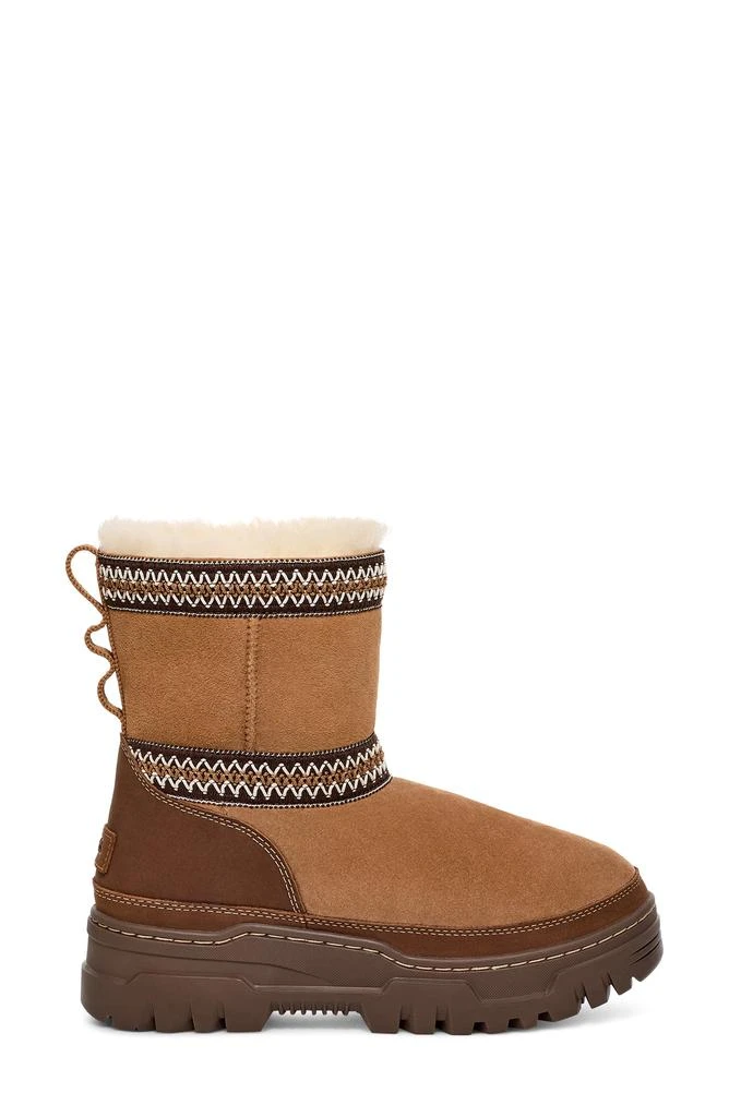 UGG Classic Short TrailGazer Boot 3