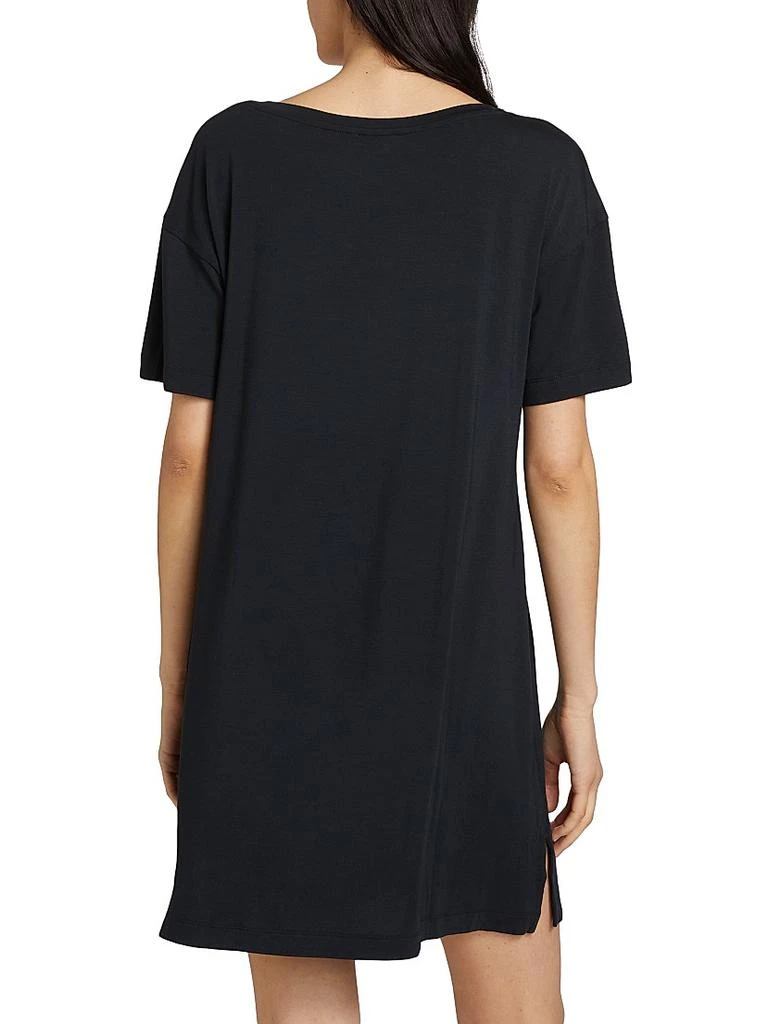 Eberjey Gisele Everyday Jersey Sleepshirt 4