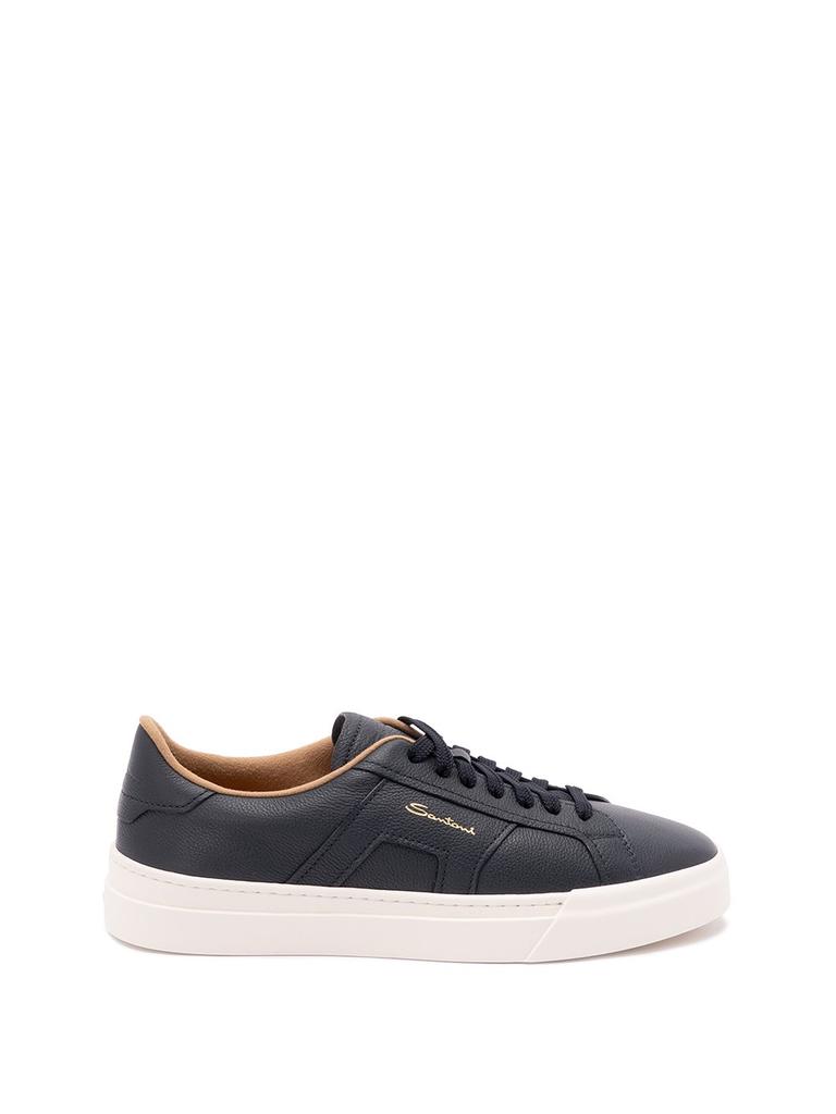 Santoni Santoni `Dbs` Sneakers