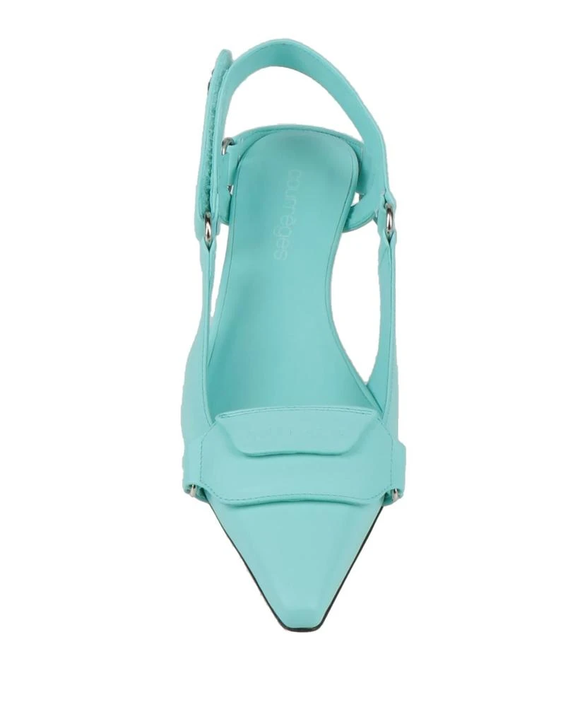 courreges Pump 4