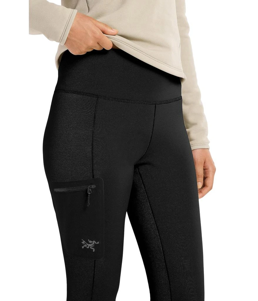 Arc'teryx Rho Heavyweight Bottoms 3