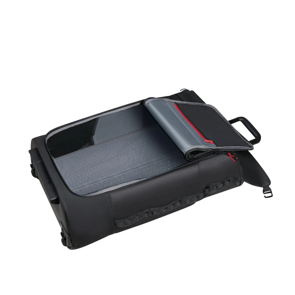 Samsonite 150627 foldable duffle 4 in 1 - ecodiver 2