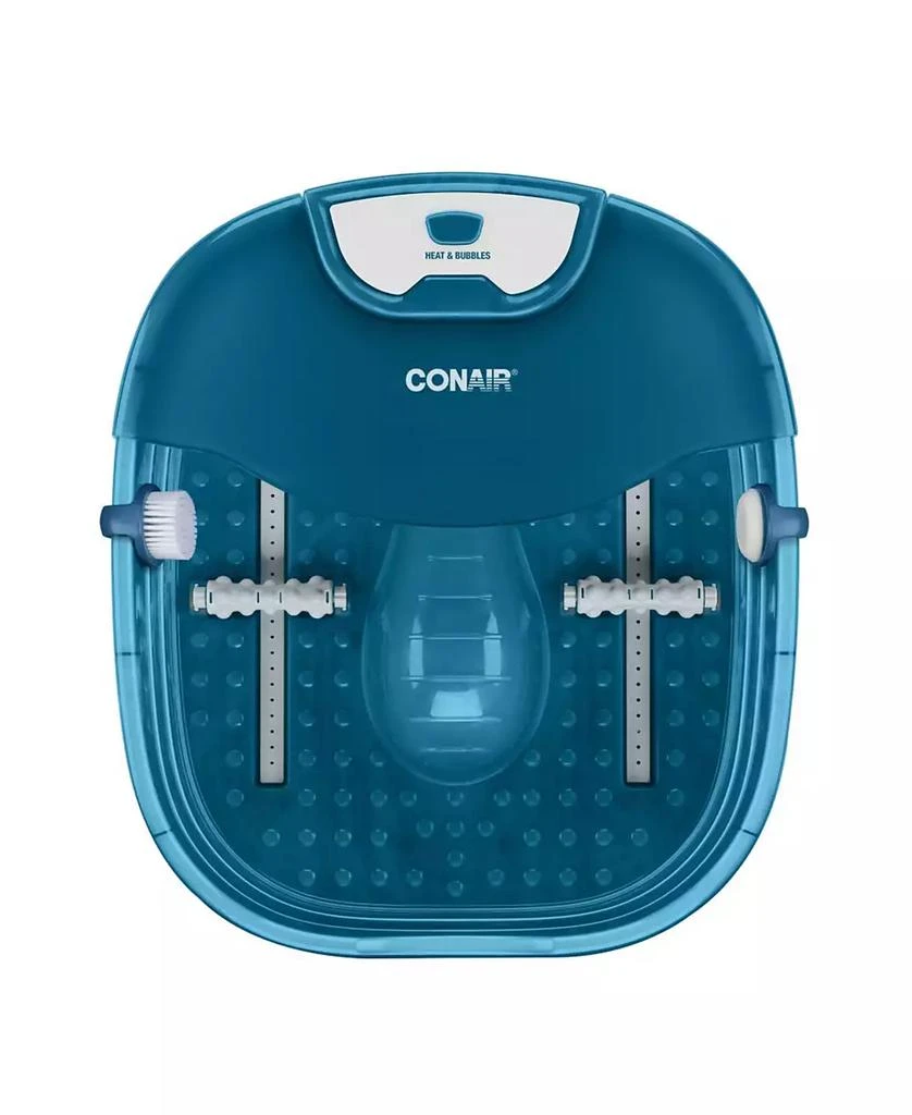 Conair Care Heatsense Foot Spa 2