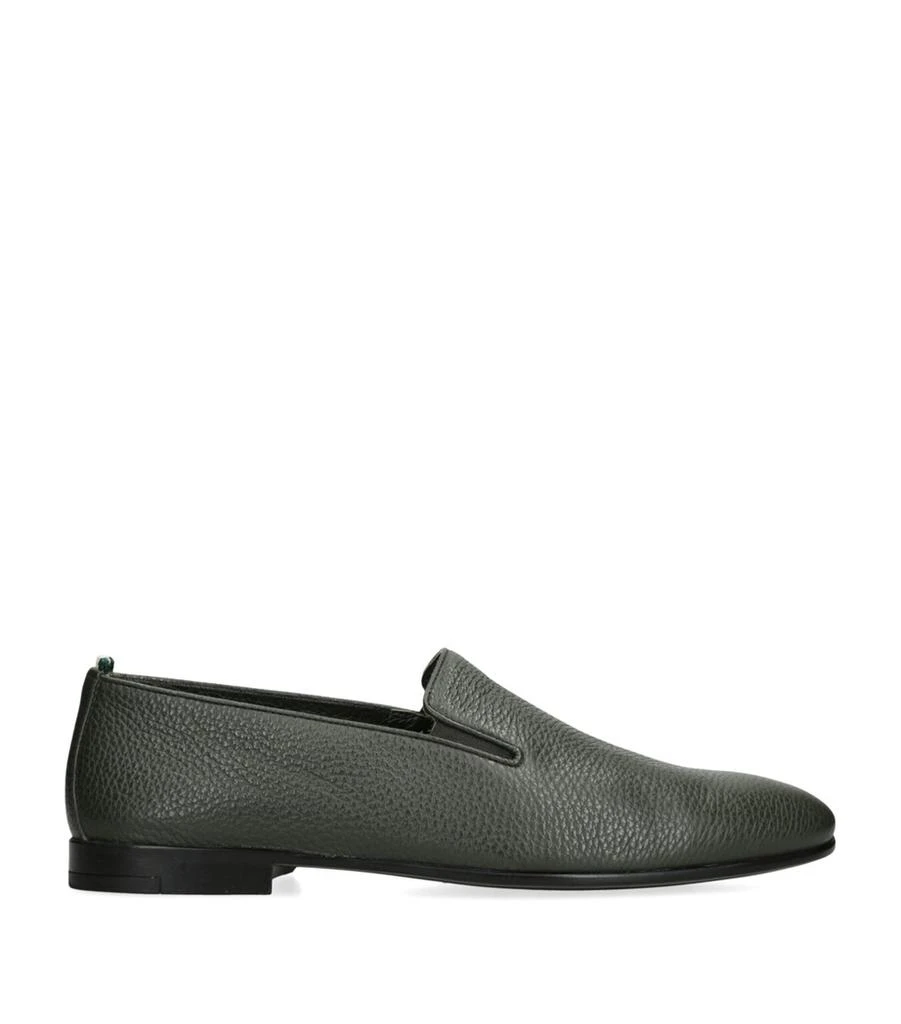 Brotini Deerskin Slippers 1