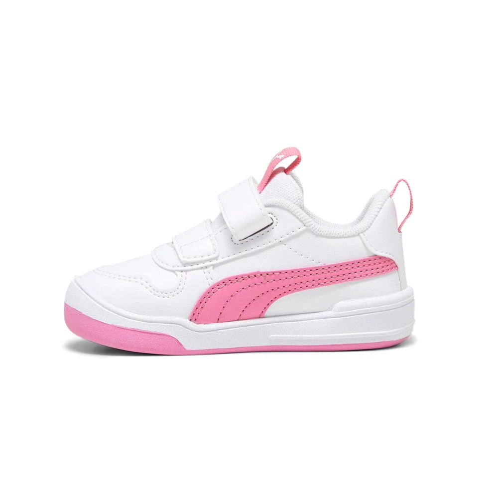 Puma Puma Multiflex Slip On Sneaker (infant-toddler) 3