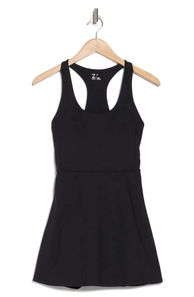Zella Outscore Racerback Tennis Dress 5