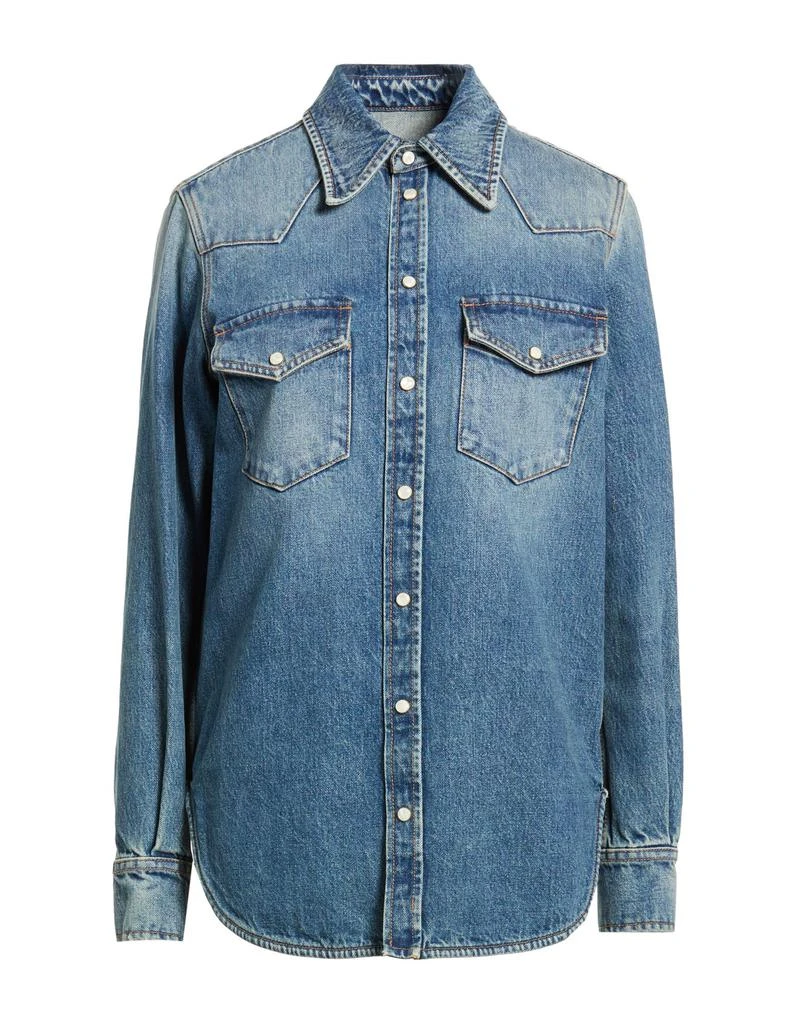 Tod
s Denim shirt