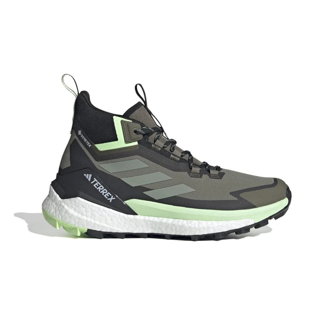 Adidas Terrex Free Hiker 2 GTX Hiking Shoes 1