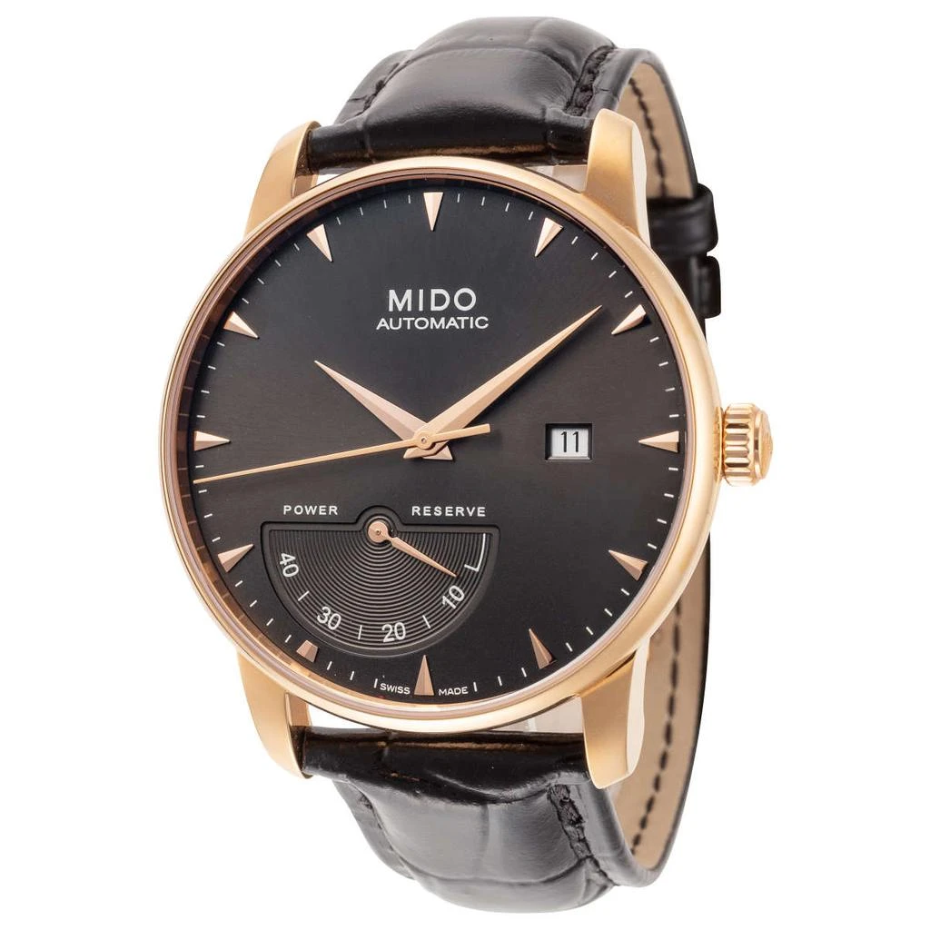 MIDO Mido Baroncelli Men's Automatic Watch 1