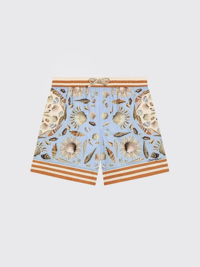 Dolce
Gabbana Swimsuit kids Dolce
Gabbana