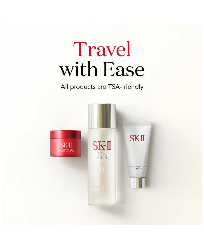 SK-II Youth Essentials Kit 7