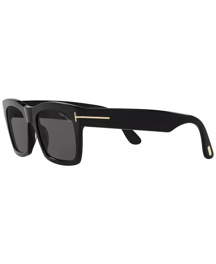 Tom Ford Men's Nico-02 Sunglasses TR001698 3