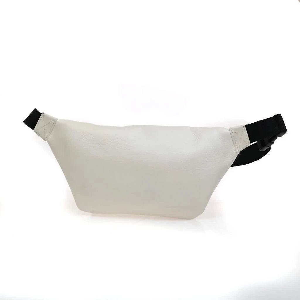 Balenciaga Everyday Waist Bag Leather Leather Bag (Pre-Owned) 2