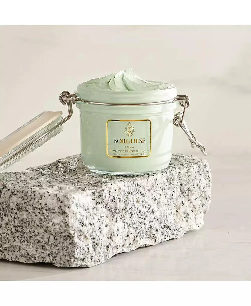 Borghese Advanced Fango Delicato Moisturizing Mud Mask, 7.5-oz. 5