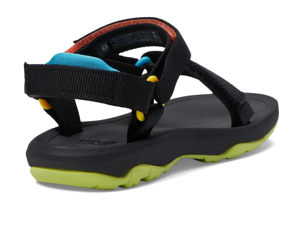 Teva Hurricane XLT 2 (Toddler) 5