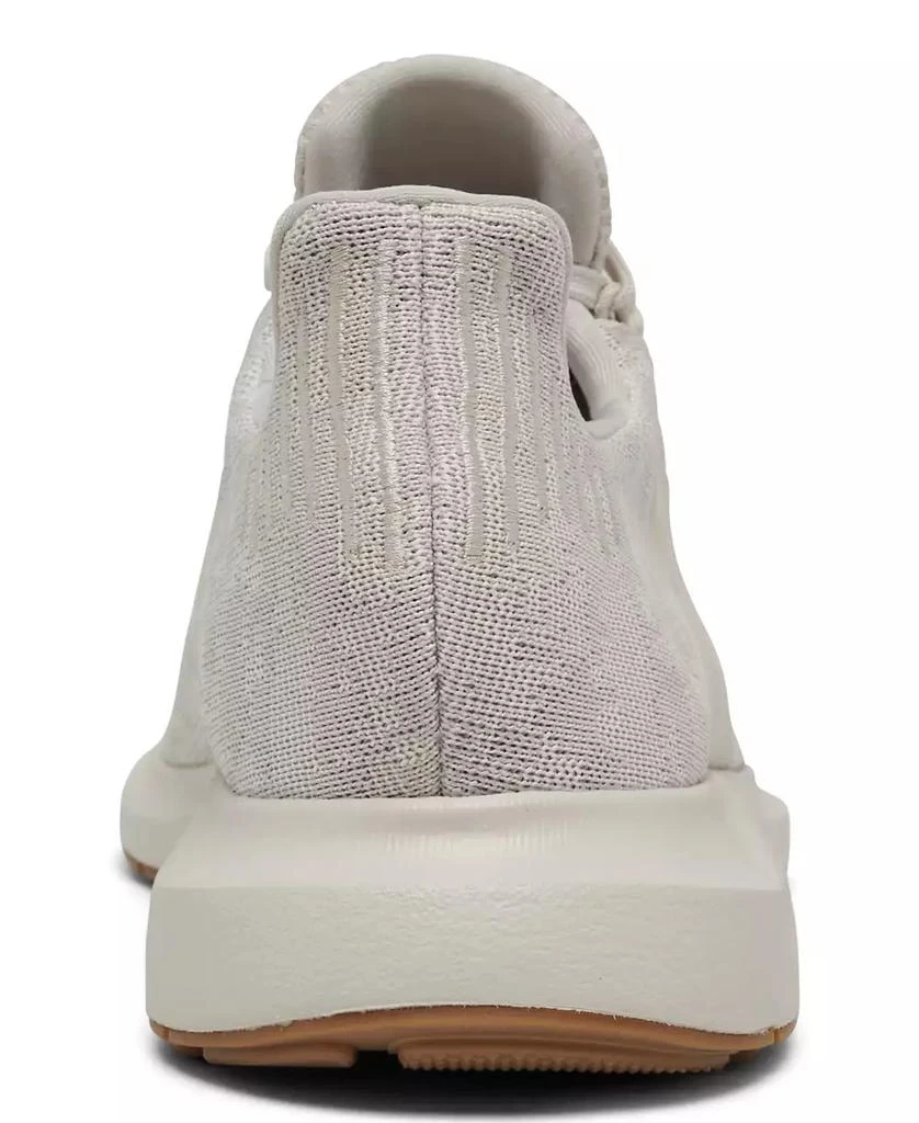 Adidas Men’s Swift Run Casual Sneakers from Finish Line 4