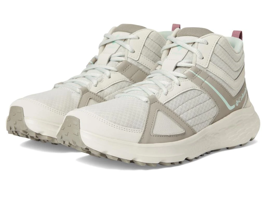 Columbia Novo Trail Mid 1