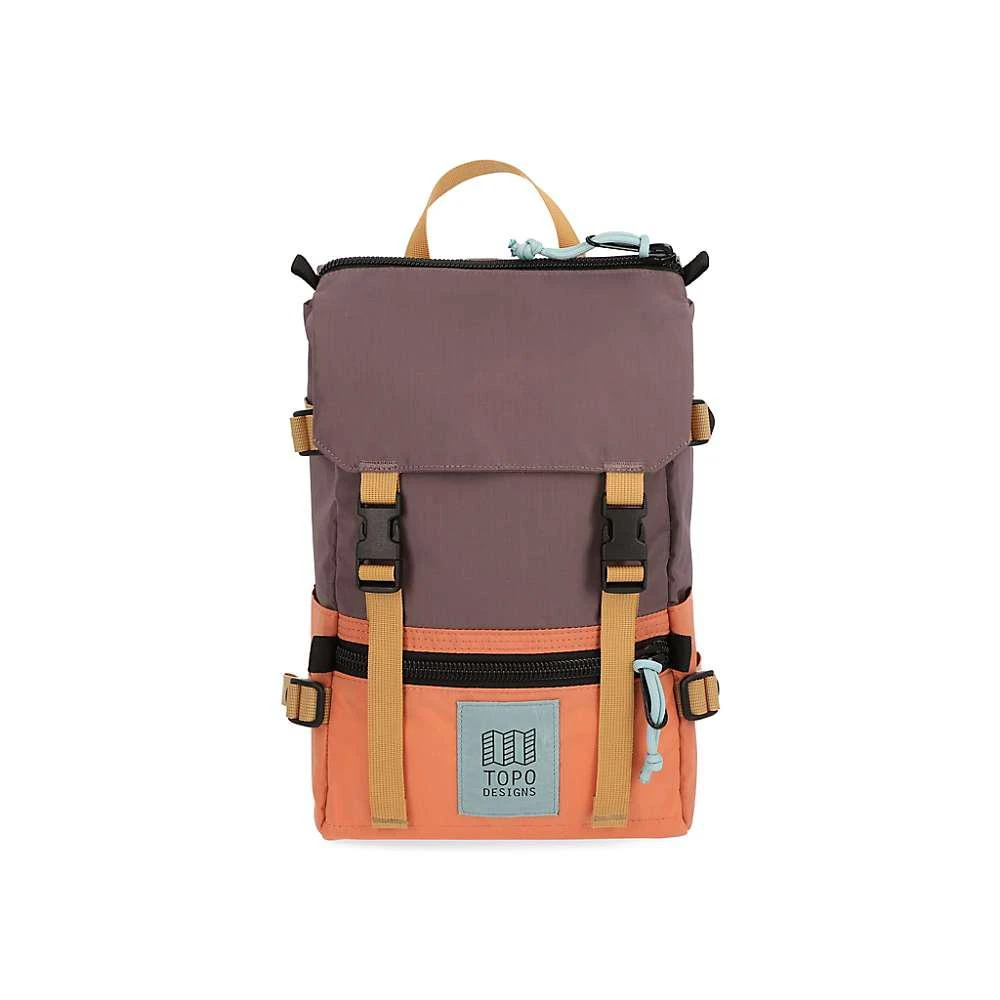 Topo Designs Topo Designs Rover Mini Pack 6