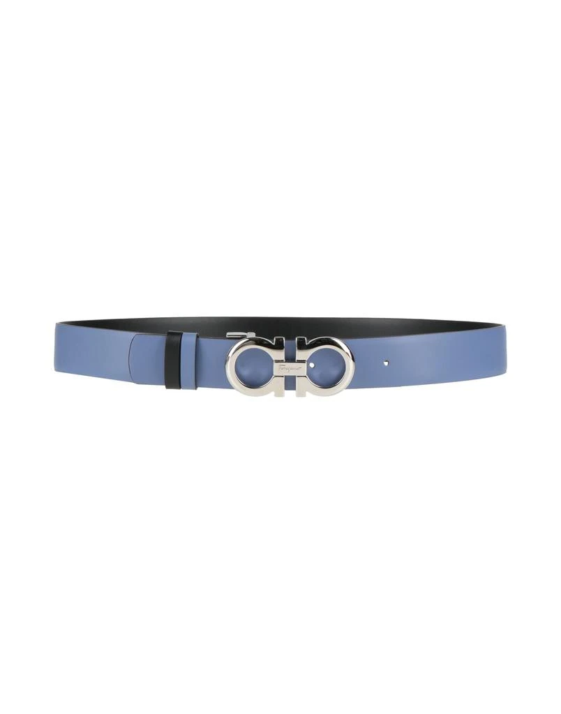 Salvatore Ferragamo Regular belt