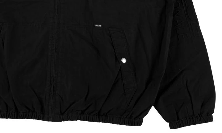 palace Palace Internationale Windbreaker 4