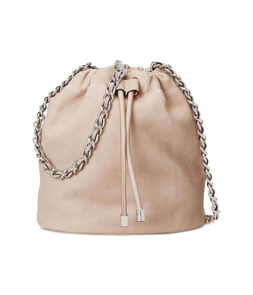 Lauren Ralph Lauren Emmy 19-Bucket Bag-Medium 1