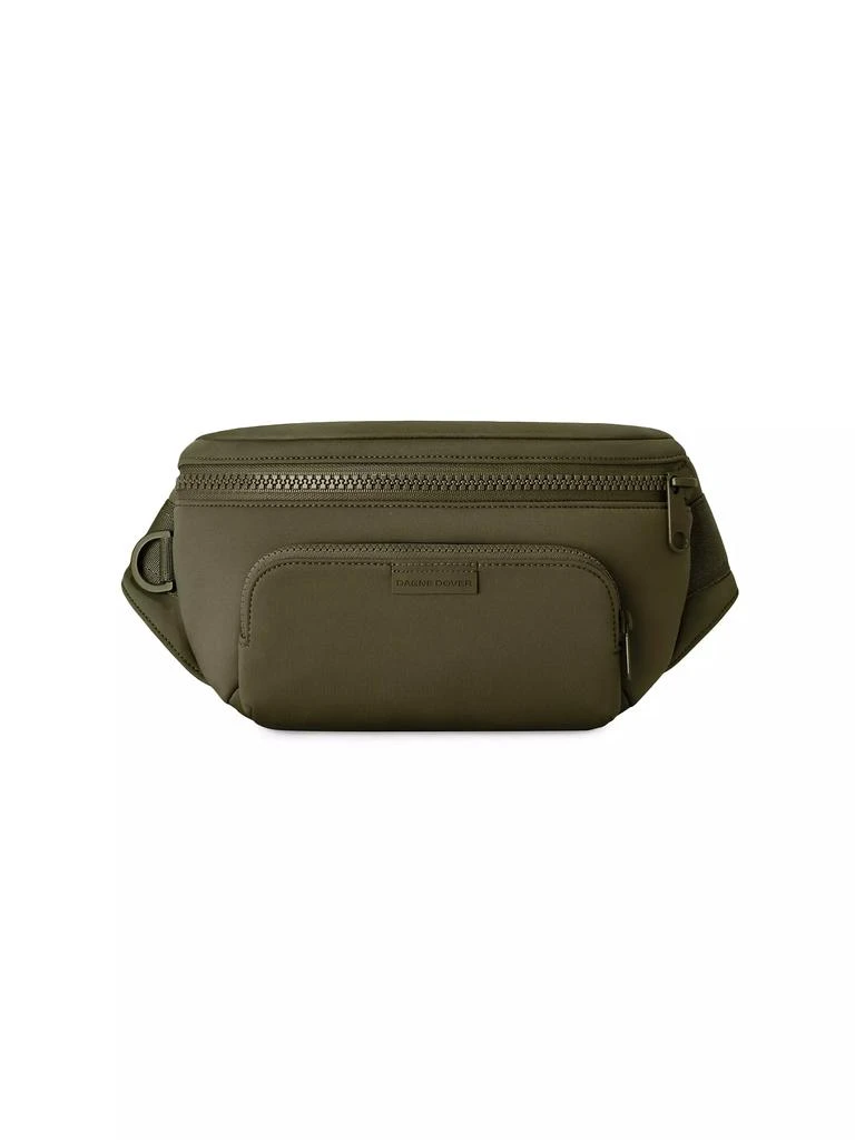 Dagne Dover Jax Neoprene Belt Bag 1