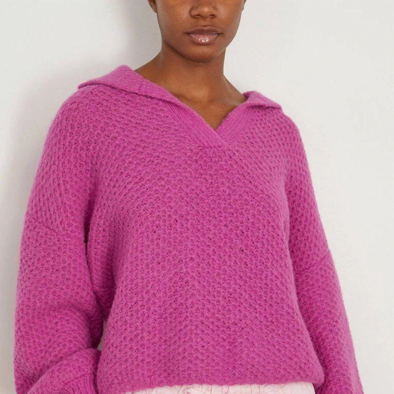 XIRENA Women's Ally Sweater In Roselle 1