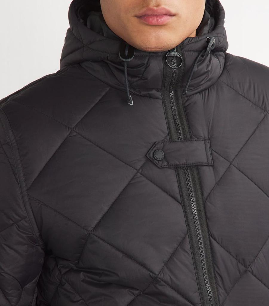 Barbour Endurance Ventile Jacket Margaret Howell Barbour Endurance