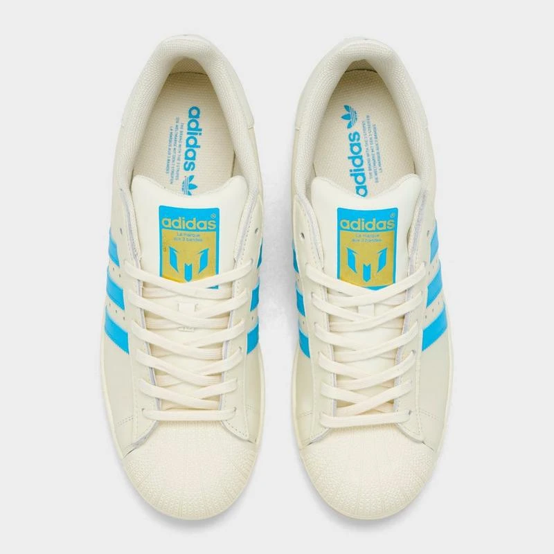 Shop Men's adidas Originals Superstar Messi Casual Shoes on Sale at  BeyondStyle  Get 46% Off Men's adidas Originals Superstar Messi Casual  Shoes with Limited-Time Flash Deals, Exclusive Discounts, and Special  Offers.