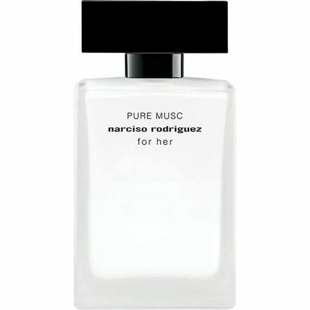 Narciso Rodriguez Narciso Rodriguez - Pure Musc for Her Eau de Parfum (50ml)