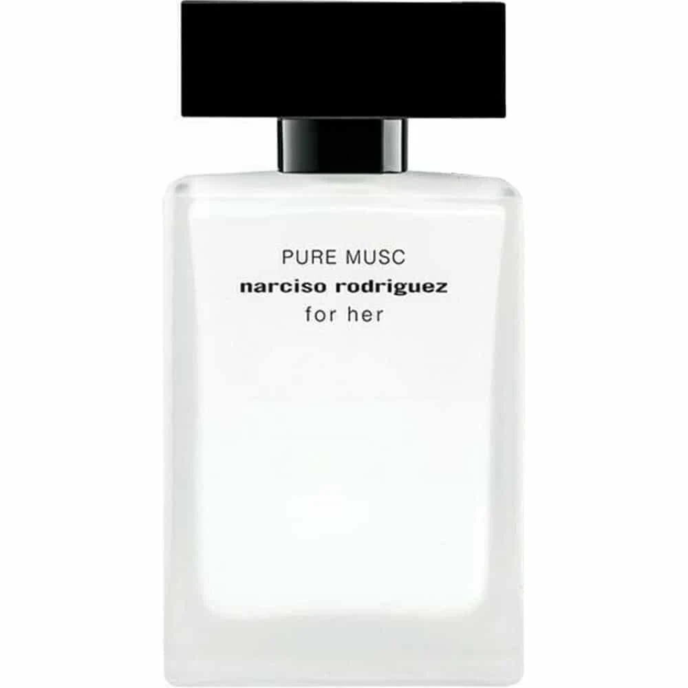 Narciso Rodriguez Narciso Rodriguez - Pure Musc for Her Eau de Parfum (50ml) 1