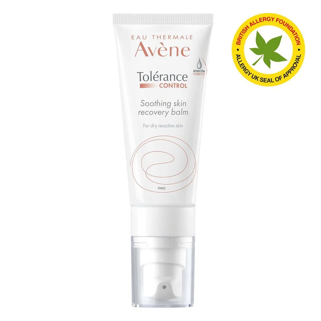 Avene Avène Tolerance Control Soothing Skin Recovery Balm for Dry Sensitive Skin 2