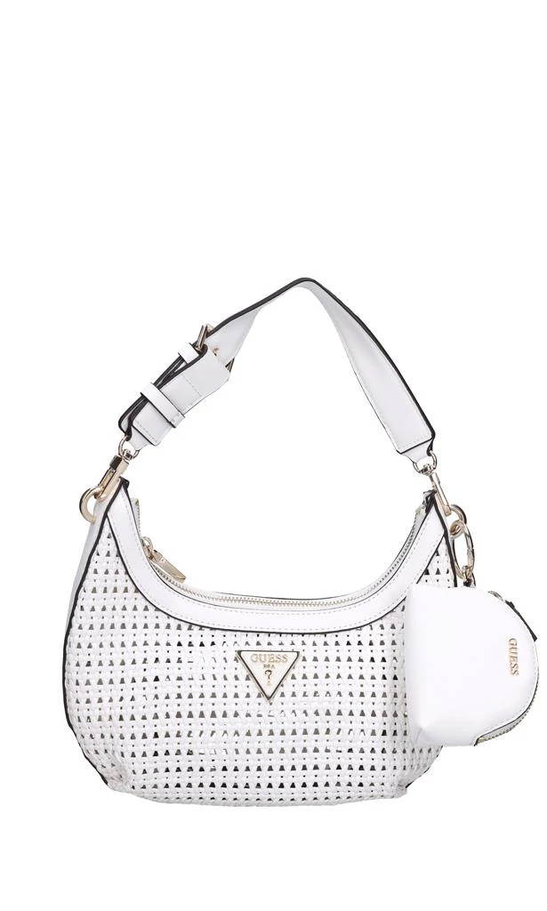 GUESS Guess Bags.. White 1