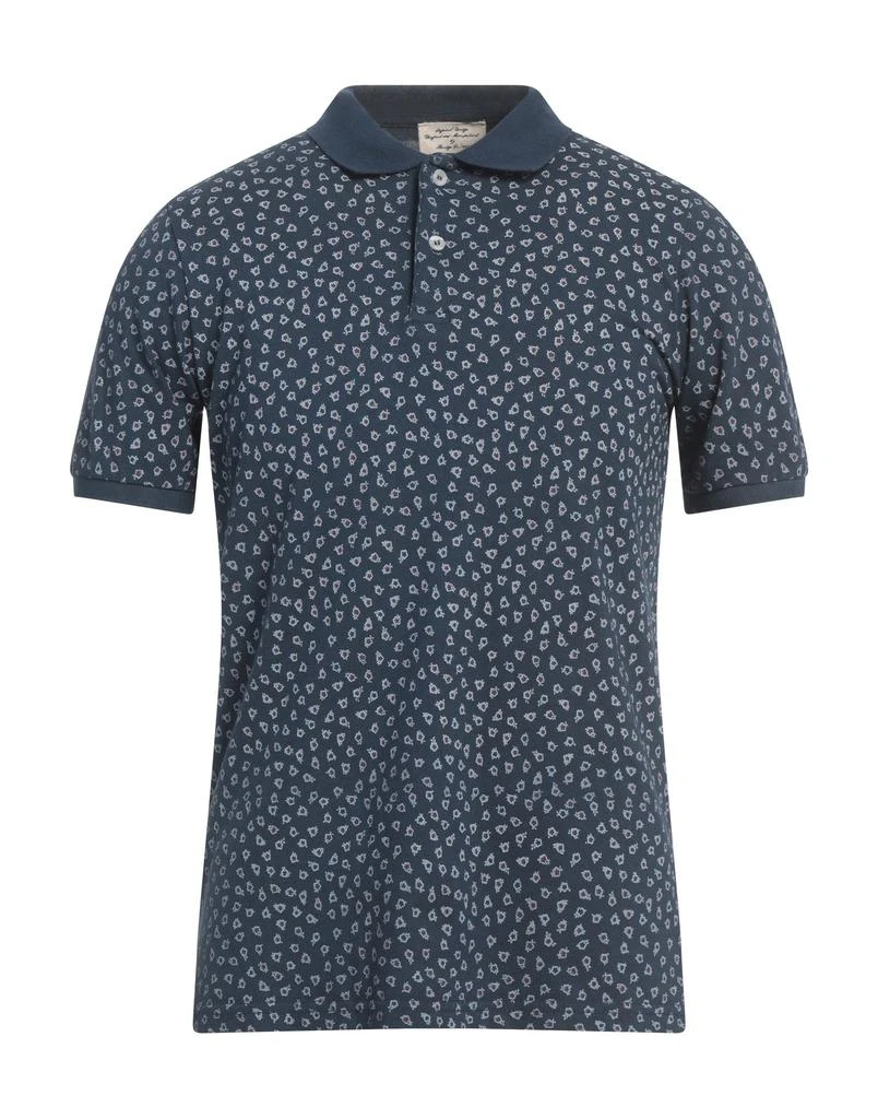 Heritage Polo shirt 1
