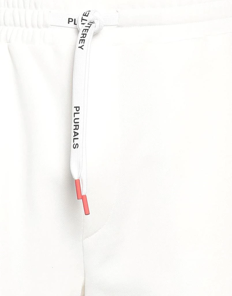 PEUTEREY Shorts & Bermuda 4