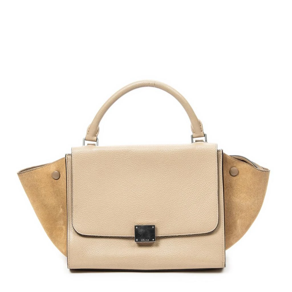 Celine Small Trapeze 1