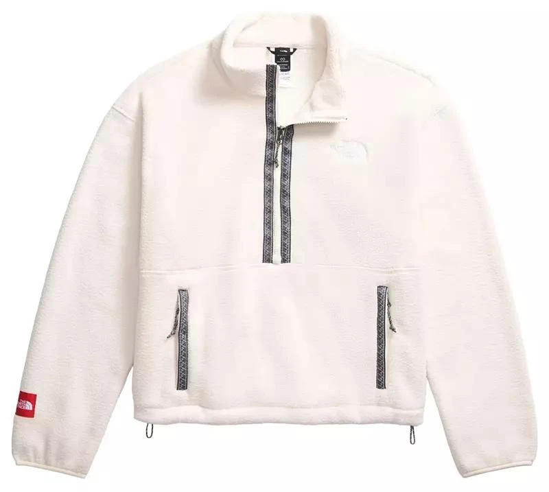 The North Face The North Face Women's Fleeski Y2K 1/4 Zip Pullover 7