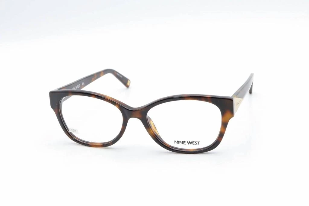 Nine West Women
s Nw5104 Cat Eye Eyeglasses In Tortoise