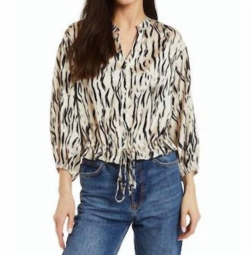 Drew Gabriella Blouse