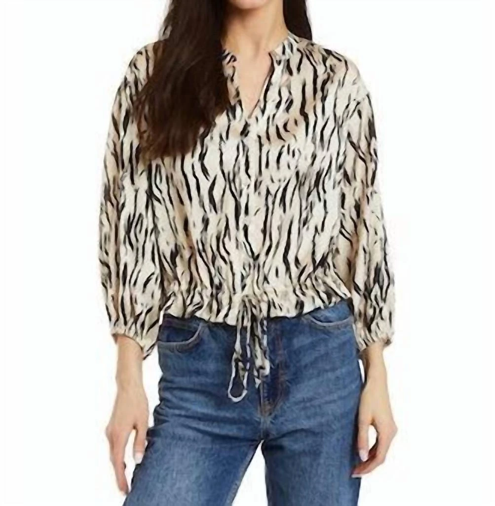 Drew Gabriella Blouse 1