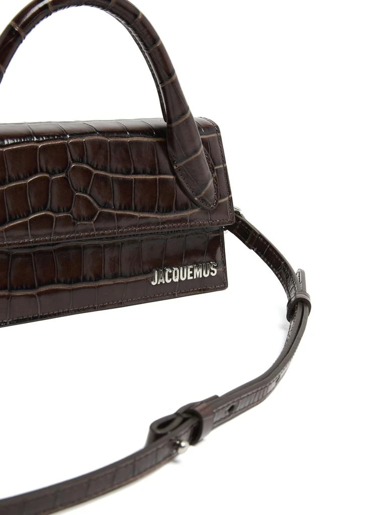 Jacquemus Le Chiquito Long bag 7