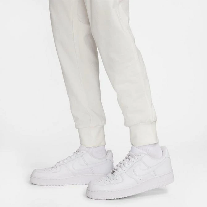 NIKE Men's Nike Club Knit Jogger Pants 9