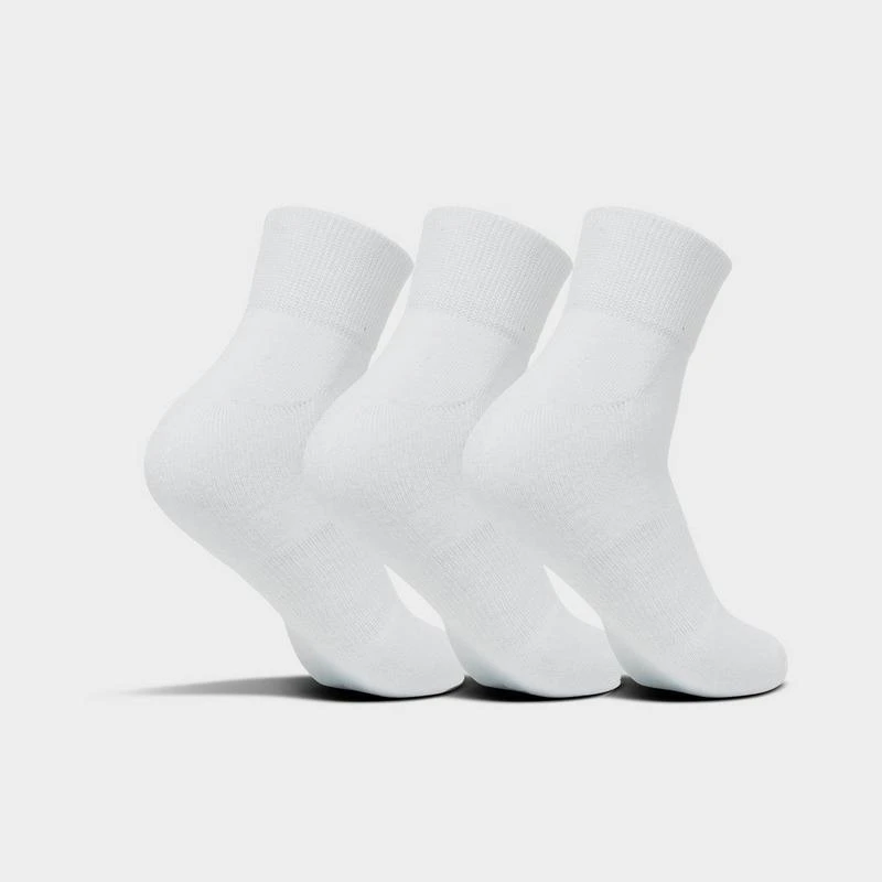Sonneti Women's Sonneti Quarter Socks (6-Pack) 6