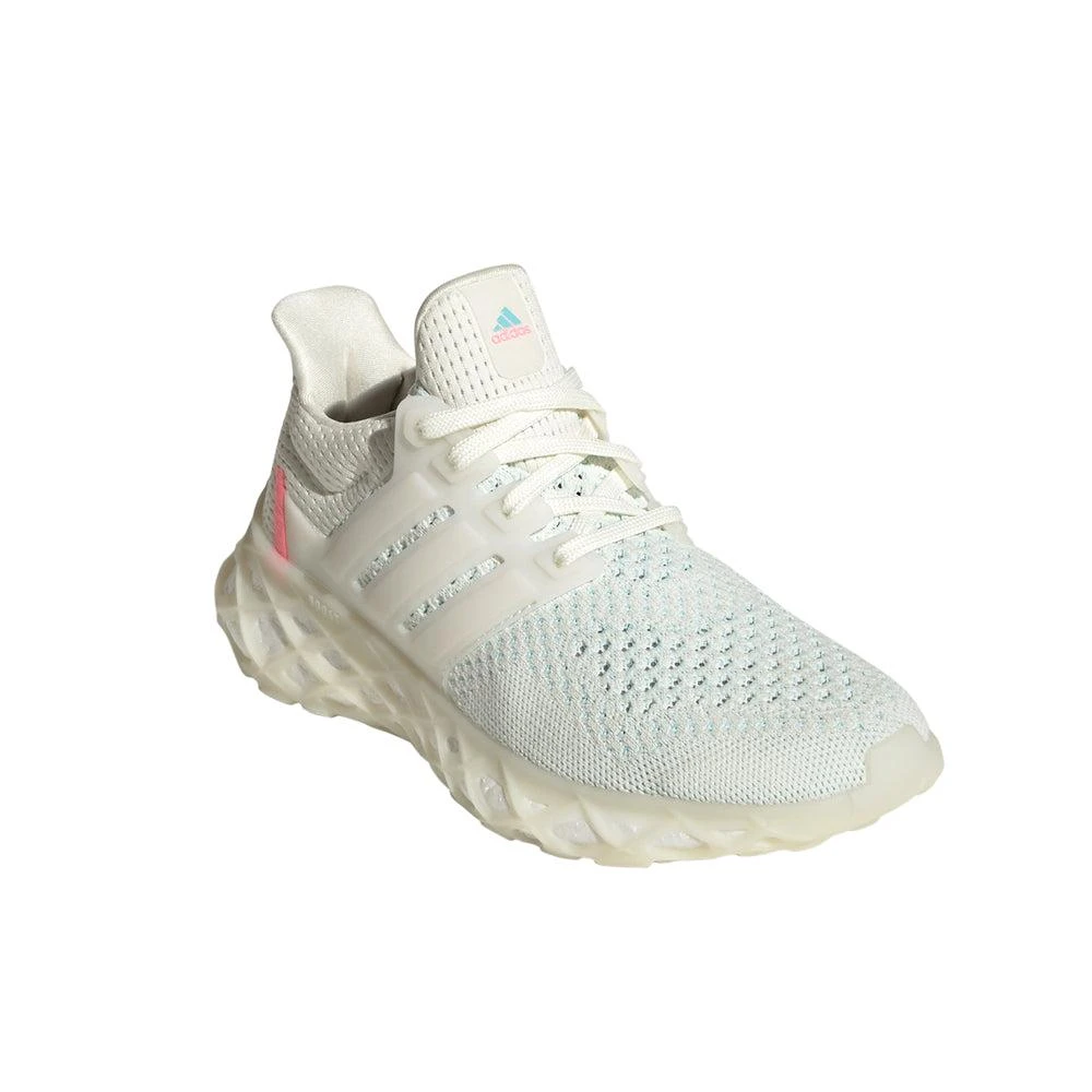 Adidas Ultraboost Web Dna Running Shoes (Little Kid-Big Kid) 2
