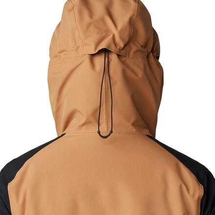 Mountain Hardwear Powder Maven Jacket - Women's 9
