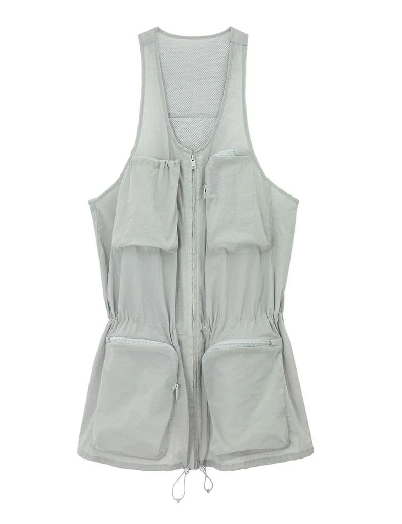 Pixie Market Pebble Parachute Pocket Tank 6