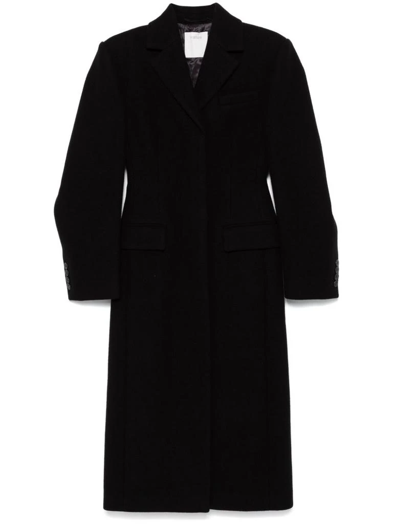 Max Mara SPORTMAX - Arabia Wool Coat 1