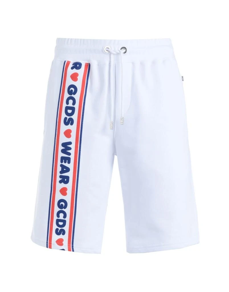 GCDS Shorts 
Bermuda